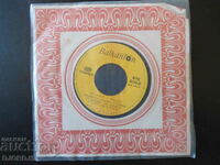 BT "3 of 8"-February, VTK 3102, gramophone record, small