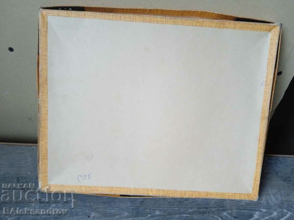 Vechi mozaic magnetic - 6 Vechi mozaic magnetic - 6