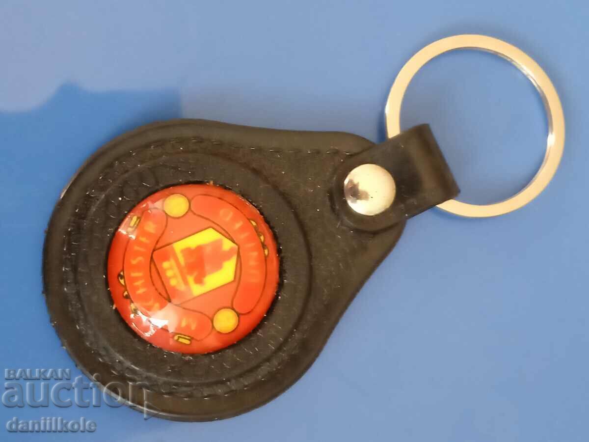 Auction *$*Y*$* MANCHESTER UNITED KEYCHAIN MAN UNITED *$*Y*$* Auction *$*Y*$* MANCHESTER UNITED KEYCHAIN MAN UNITED *$*Y*$*
