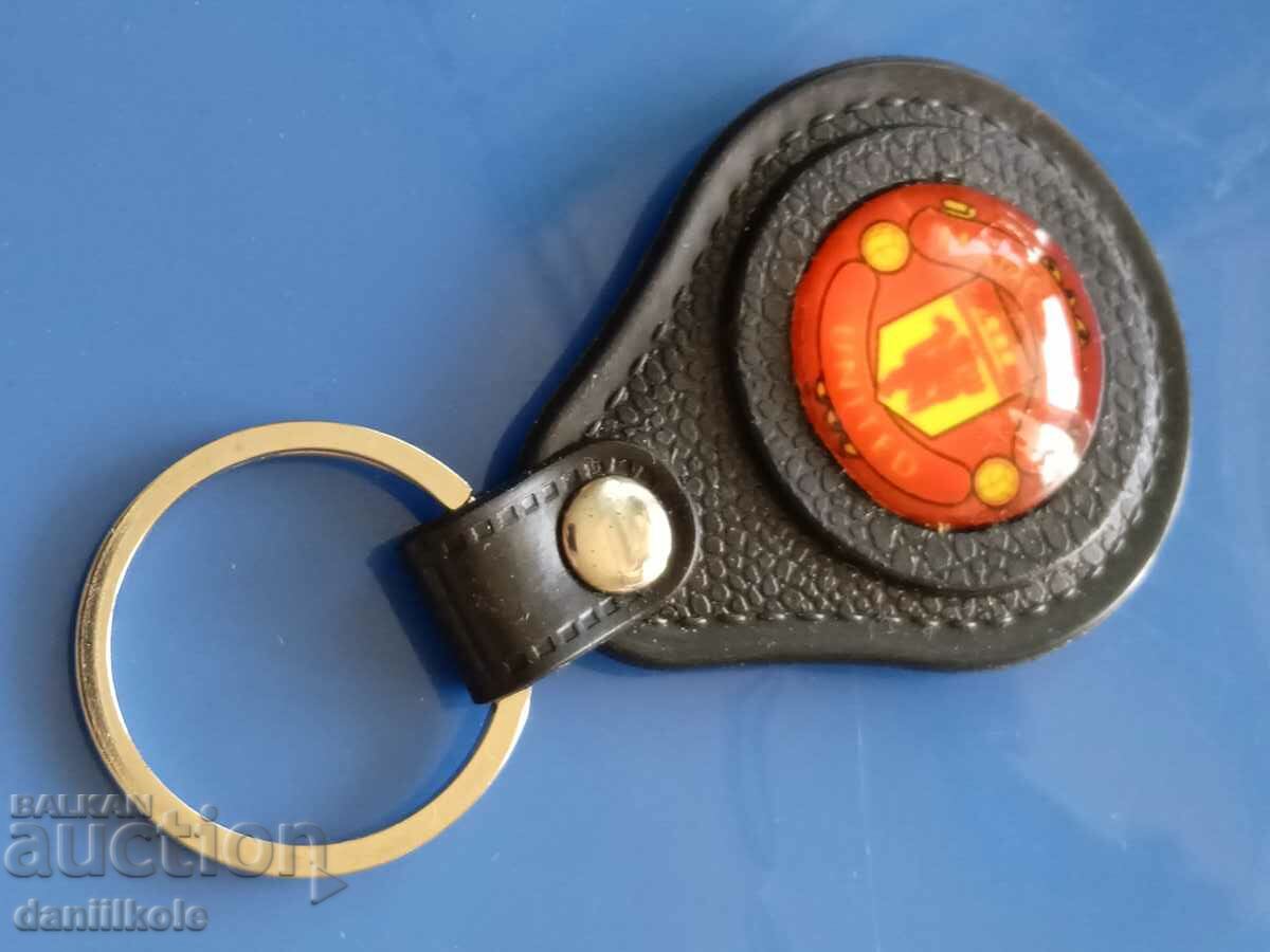 *$*Y*$* MANCHESTER UNITED KEYCHAIN MAN UNITED *$*Y*$* - 5 *$*Y*$* MANCHESTER UNITED KEYCHAIN MAN UNITED *$*Y*$* - 5