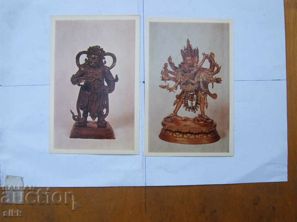 Auction Tibetan bronze sculpture Auction Tibetan bronze sculpture
