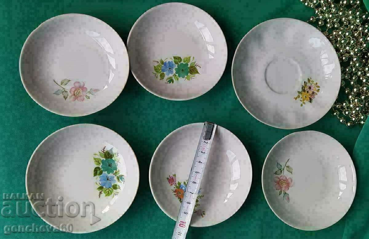 Russian coasters 1990. Dulevo/marking with price 21.00 BGN | € 10.74 Russian coasters 1990. Dulevo/marking with price 21.00 BGN | € 10.74