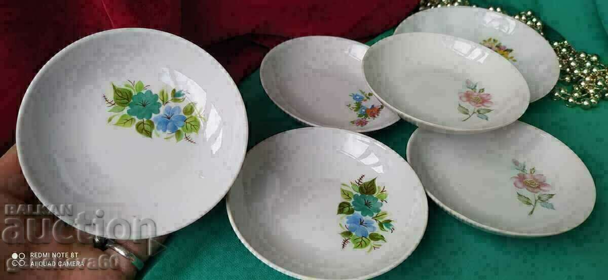 Russian coasters 1990. Dulevo/marking - 6 Russian coasters 1990. Dulevo/marking - 6