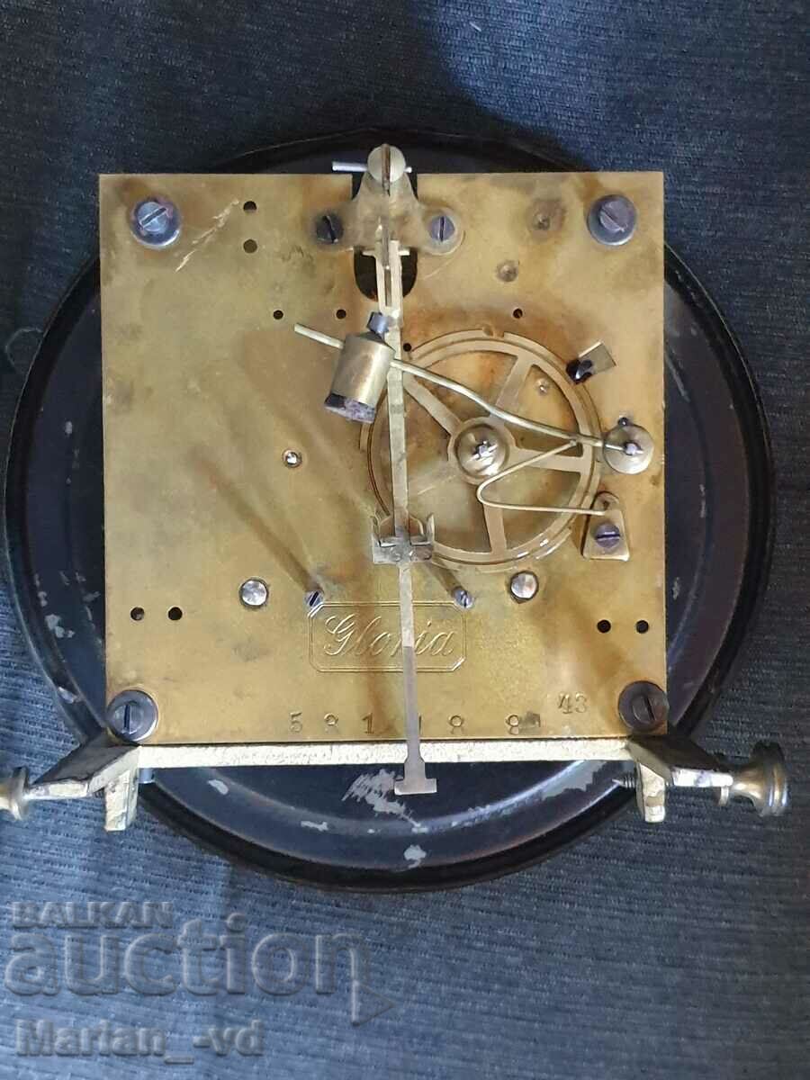 Old German wall clock - 6 Old German wall clock - 6