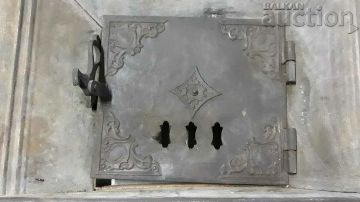 Delivery of revival antique jamal fireplace door Delivery of revival antique jamal fireplace door