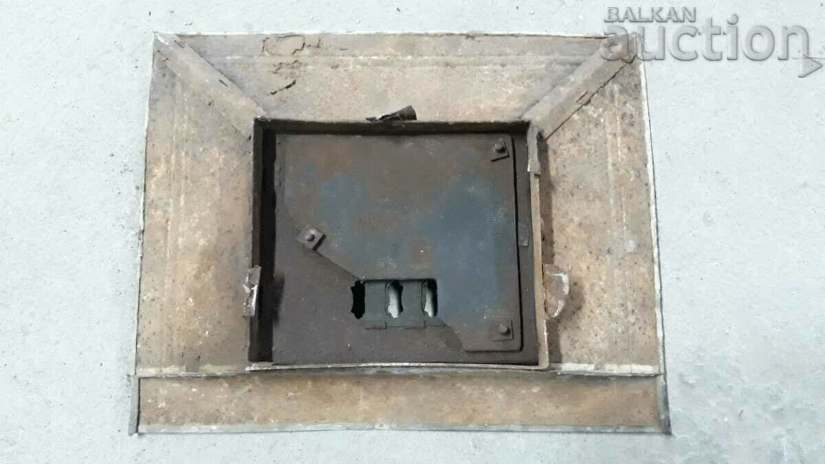 revival antique jamal fireplace door - 7 revival antique jamal fireplace door - 7