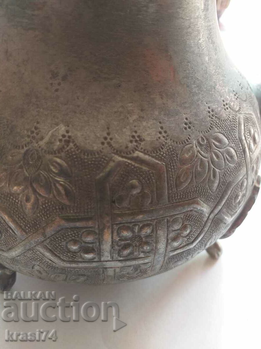 παλιά τσαγιέρα με τιμή 80.00 BGN | € 40.90 παλιά τσαγιέρα με τιμή 80.00 BGN | € 40.90