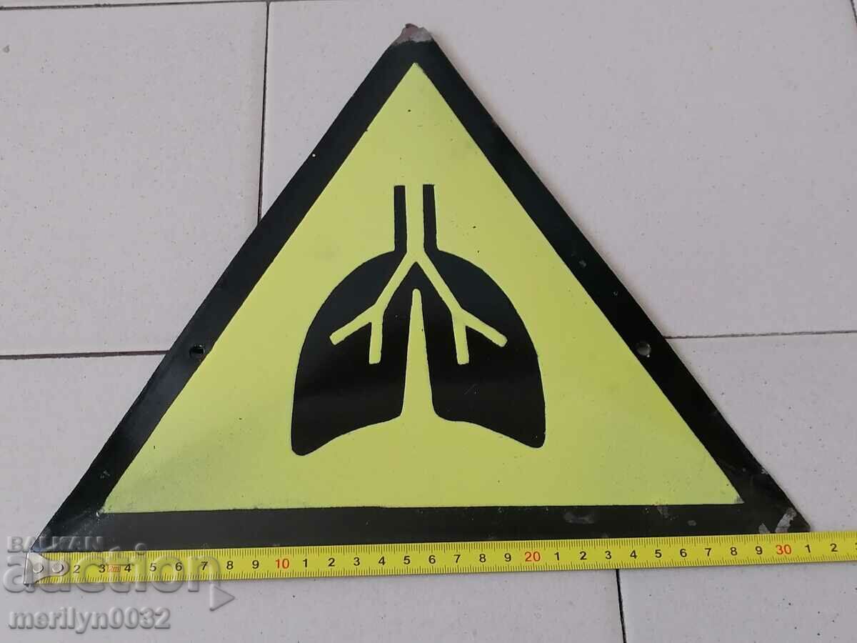 Auction Enamelled social plate, NRB plate Auction Enamelled social plate, NRB plate