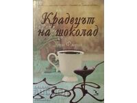 Hoțul de ciocolată - Laura Florent