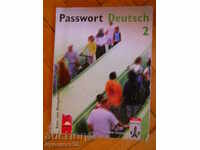 "Passwort Deutsch 2" Kurs-und Ubungsbuch