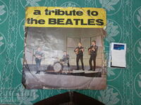 Οι Beatles χωρίς δίσκο