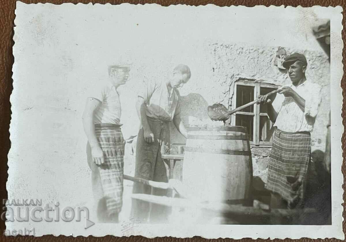 Barrels Fermentation with price 11.99 BGN | € 6.13 Barrels Fermentation with price 11.99 BGN | € 6.13