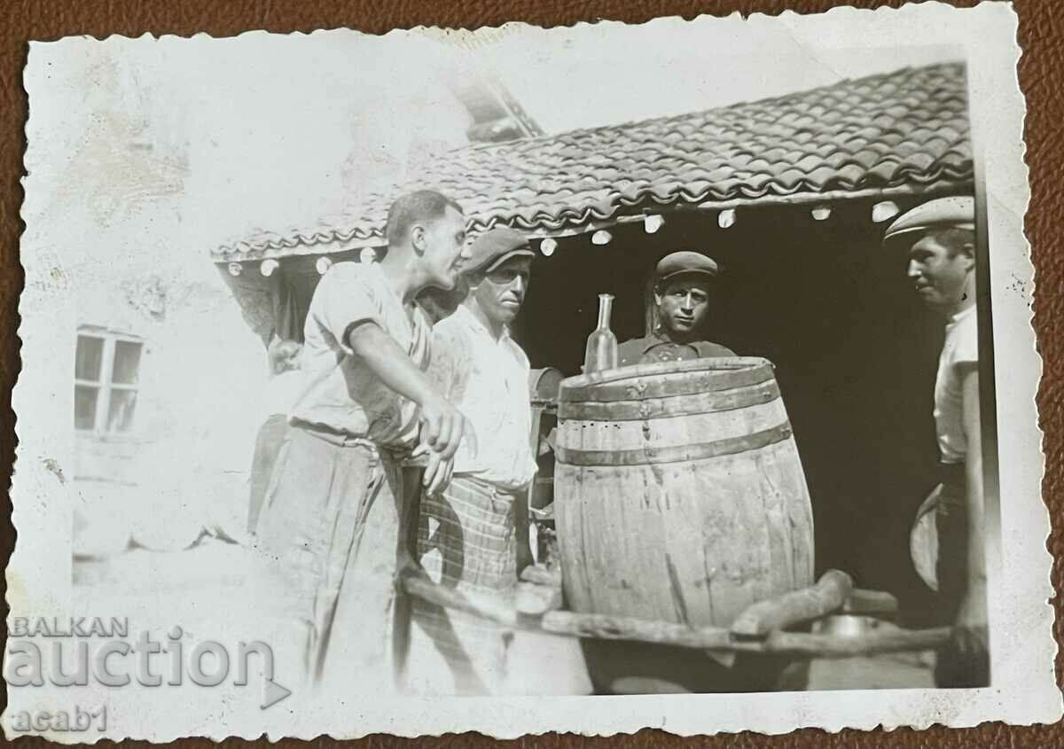 Auction Barrels Fermentation Auction Barrels Fermentation