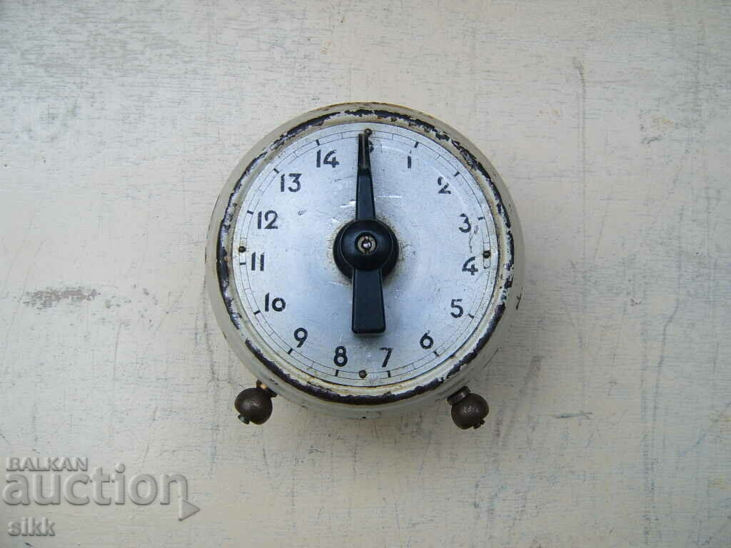 alarm clock alarm clock