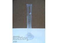 measuring cylinder 250 ml.