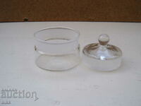 тегловно стъкло