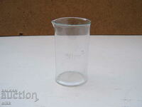 glass cup 50 ml.
