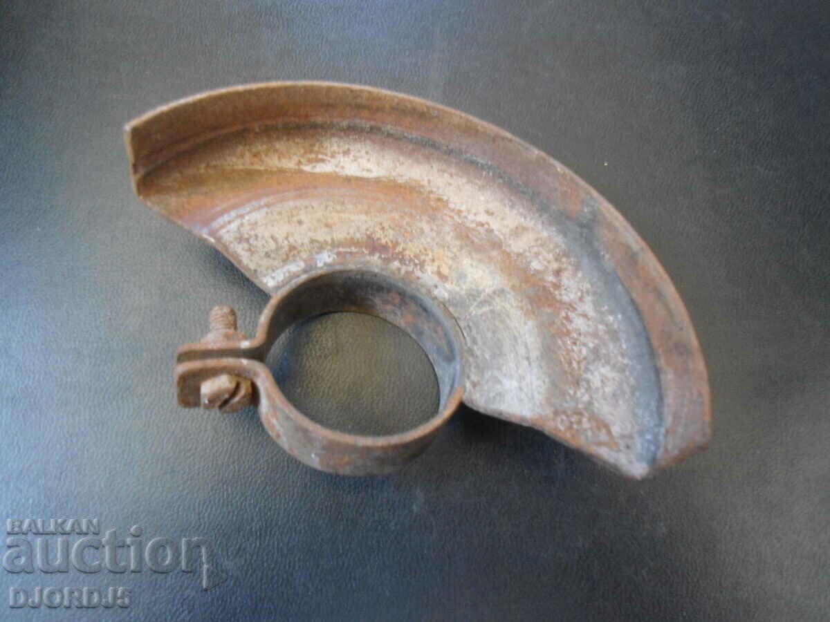 Old fuse with price 5.00 BGN | € 2.56 Old fuse with price 5.00 BGN | € 2.56