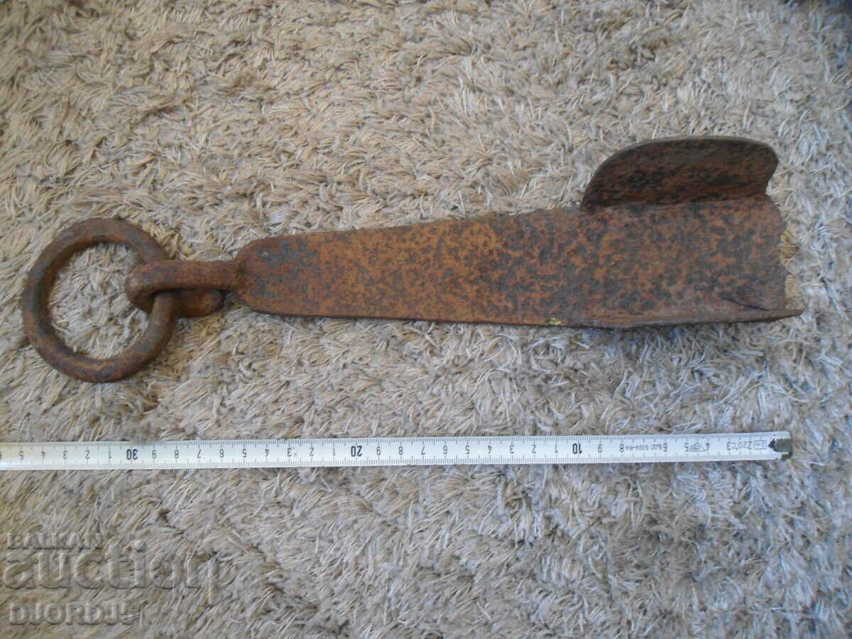 Delivery of Old brake, wagon Delivery of Old brake, wagon