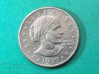 Сащ 1 долар   1979