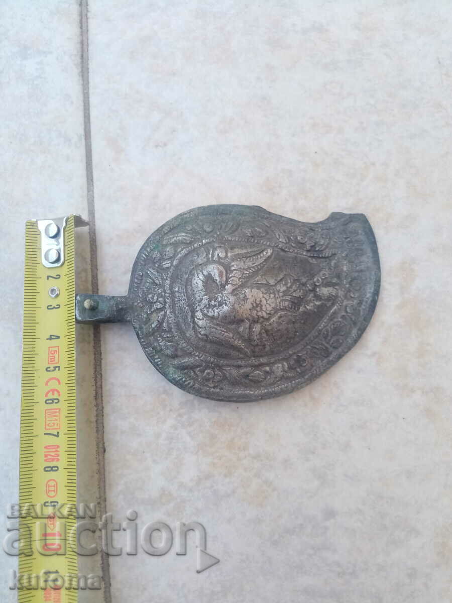 An old authentic paft with price 49.99 BGN | € 25.56 An old authentic paft with price 49.99 BGN | € 25.56