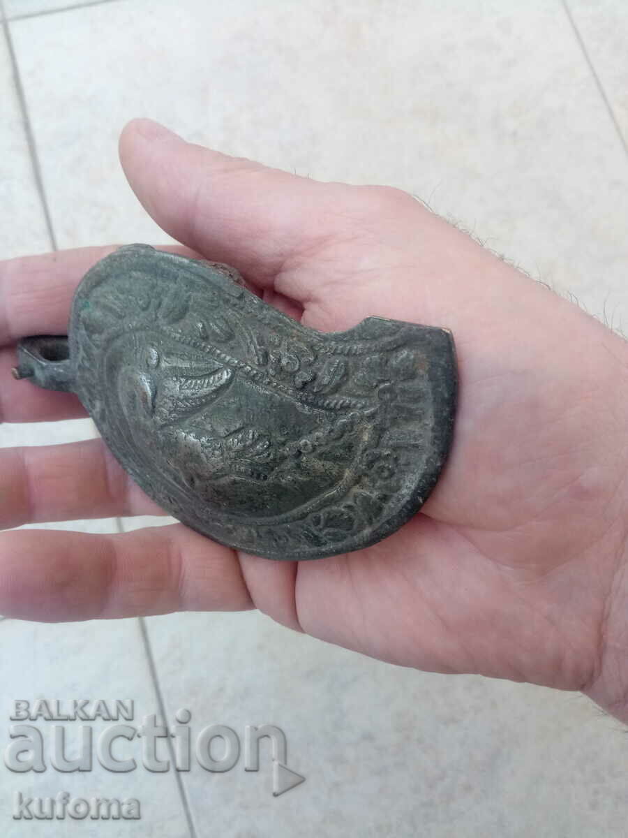 An old authentic paft - 5 An old authentic paft - 5