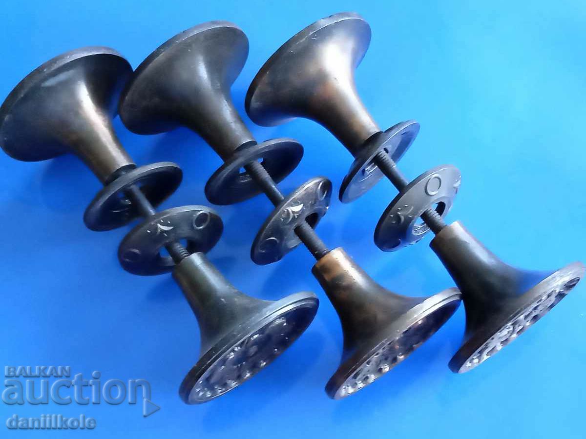 *$*Y*$* SET MÂNER UȘĂ GEAMUR UȘĂ - SUPER *$*Y*$* cu preț 46.90 BGN | € 23.98