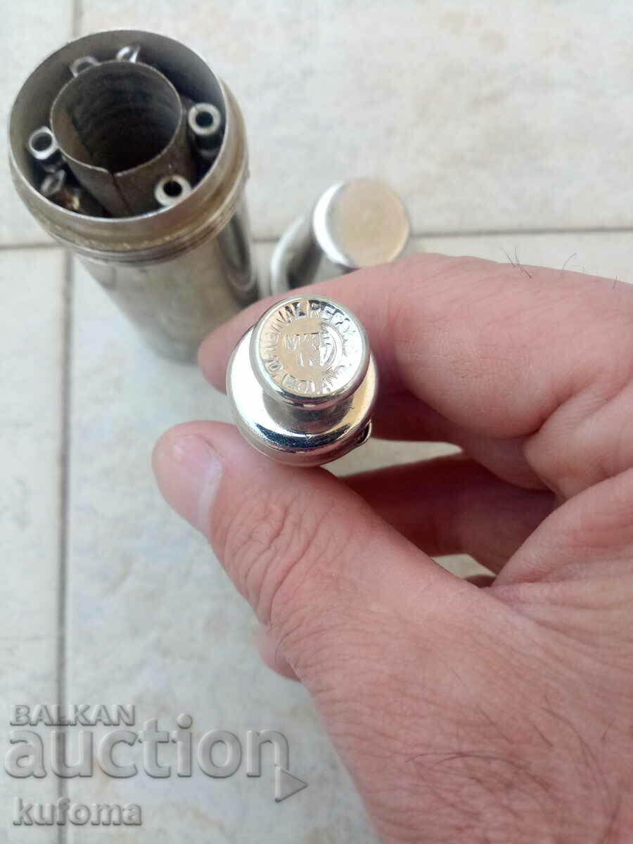 Delivery of Military medical device Delivery of Military medical device