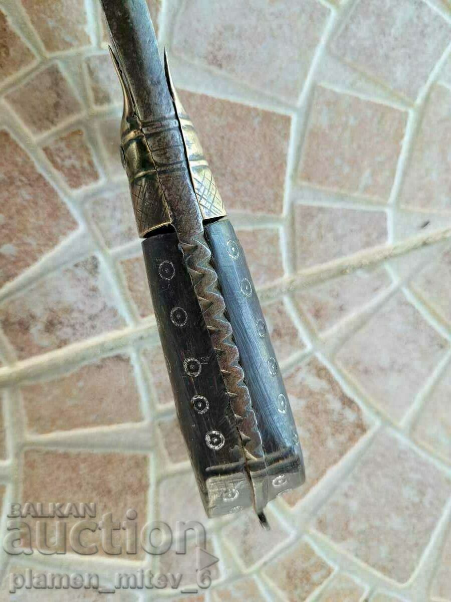 Knife, kumaya, dagger, dagger, karakulak - 5 Knife, kumaya, dagger, dagger, karakulak - 5