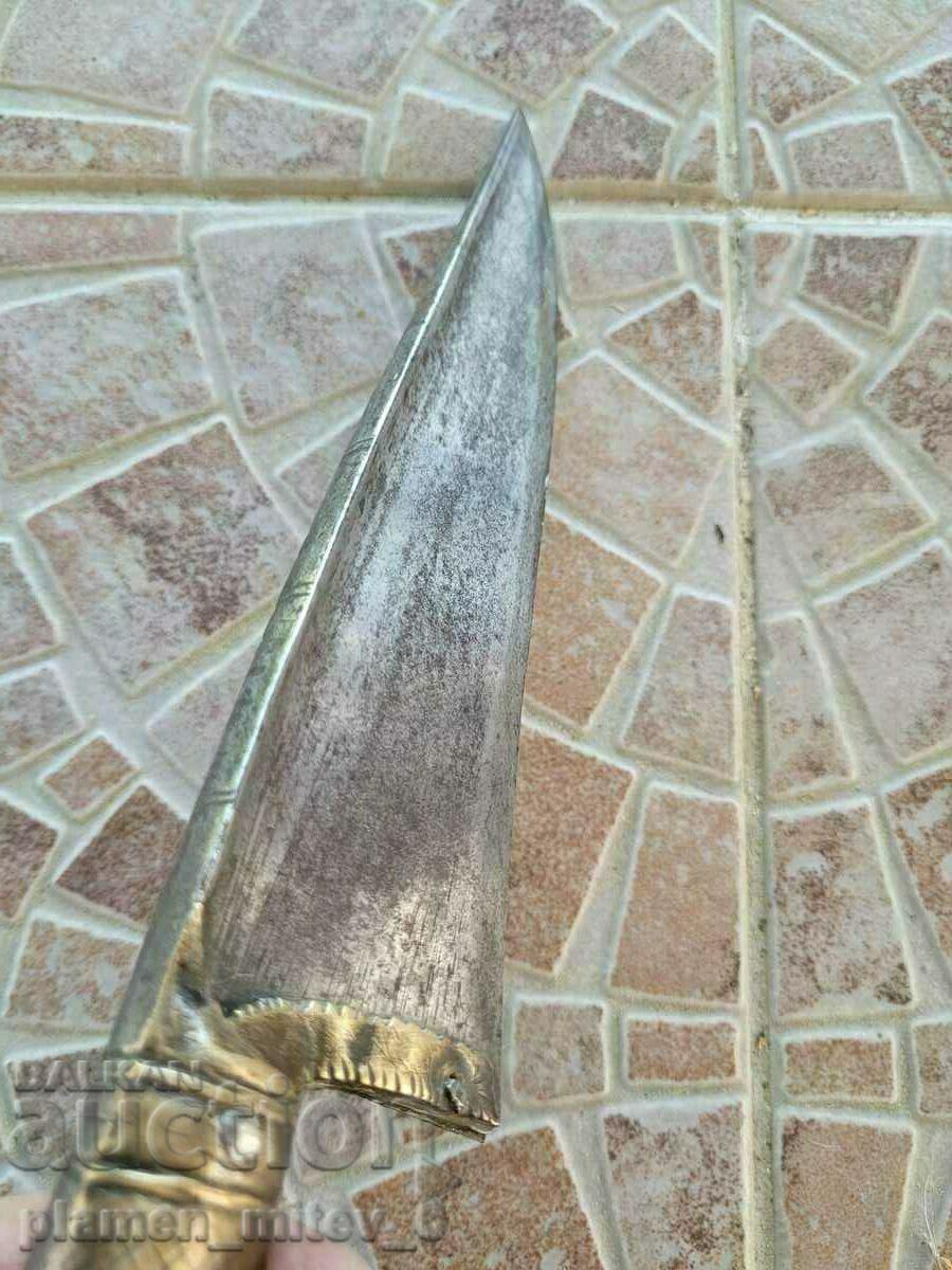 Knife, kumaya, dagger, dagger, karakulak - 7 Knife, kumaya, dagger, dagger, karakulak - 7