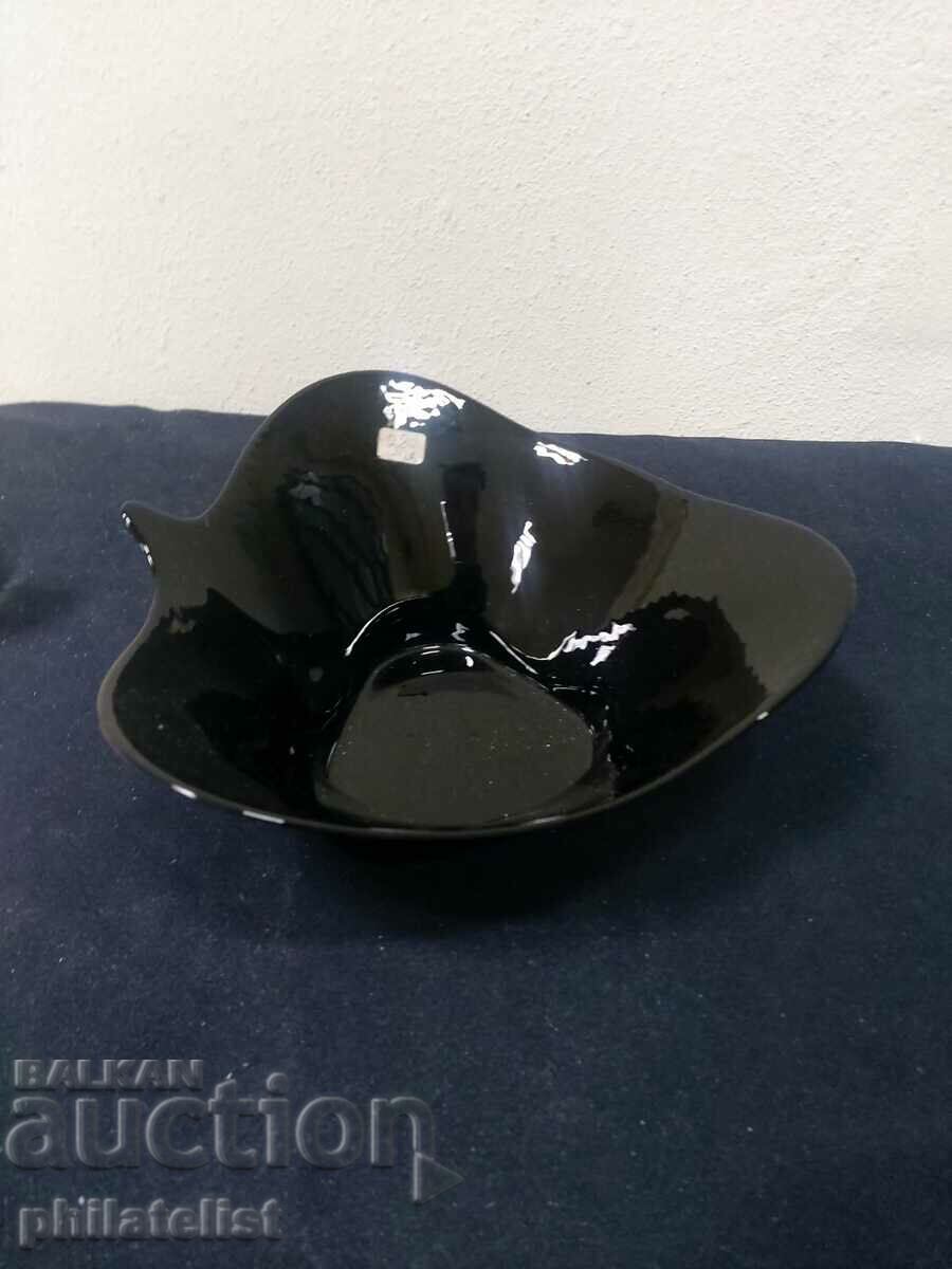 New - Black Cup
