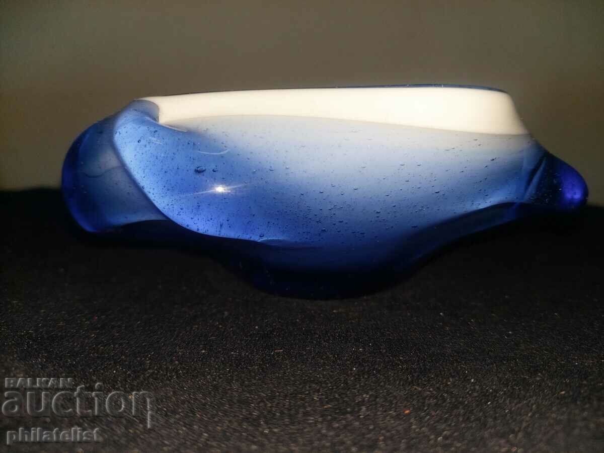 Ashtray - New! with price 9.00 BGN | € 4.60 Ashtray - New! with price 9.00 BGN | € 4.60