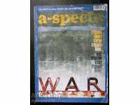 "A-Specto" magazine - issue 7 / October 2014