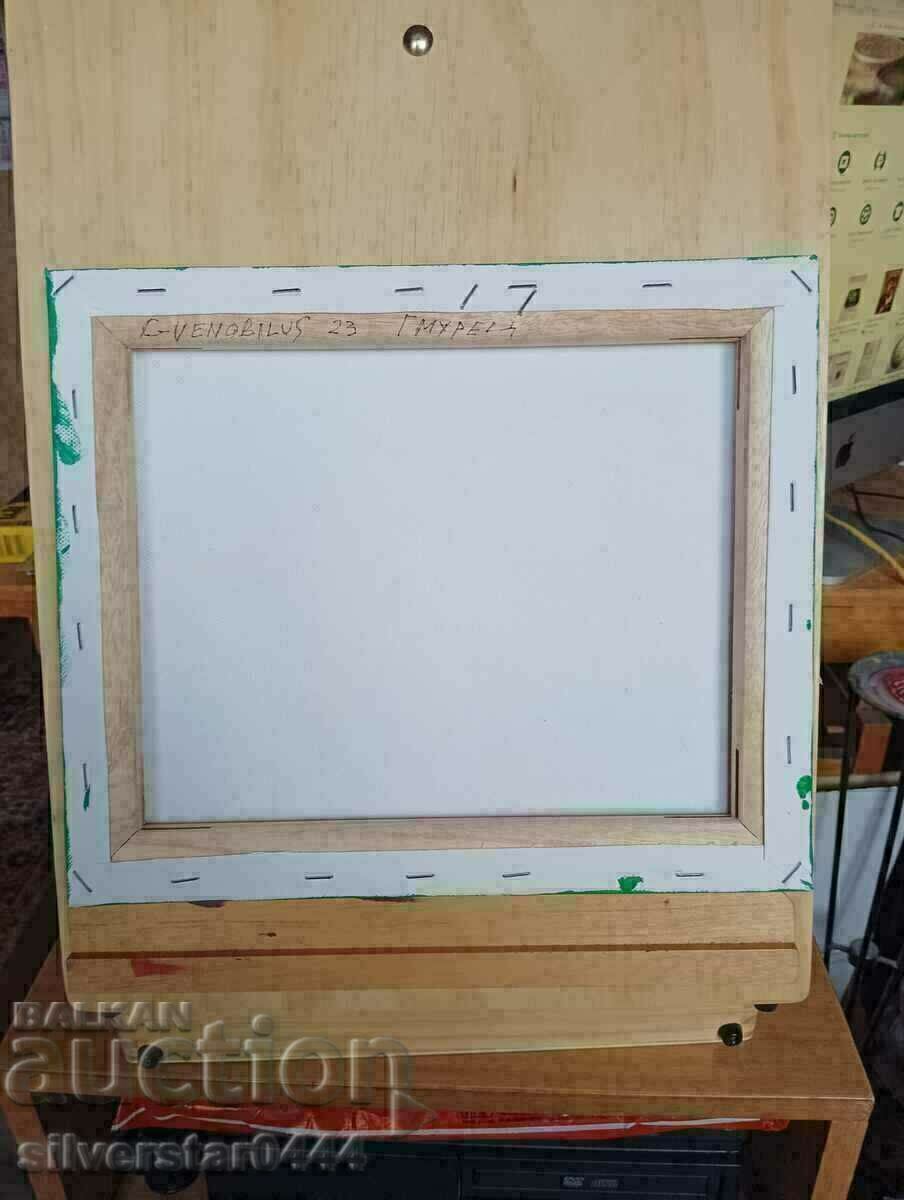 Gwenobilus-Gmurets - 6 Gwenobilus-Gmurets - 6