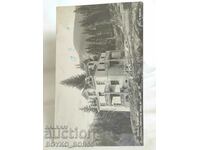 Παλιά ταχυδρομική κάρτα Pirinski Rest House Jordan D 1934