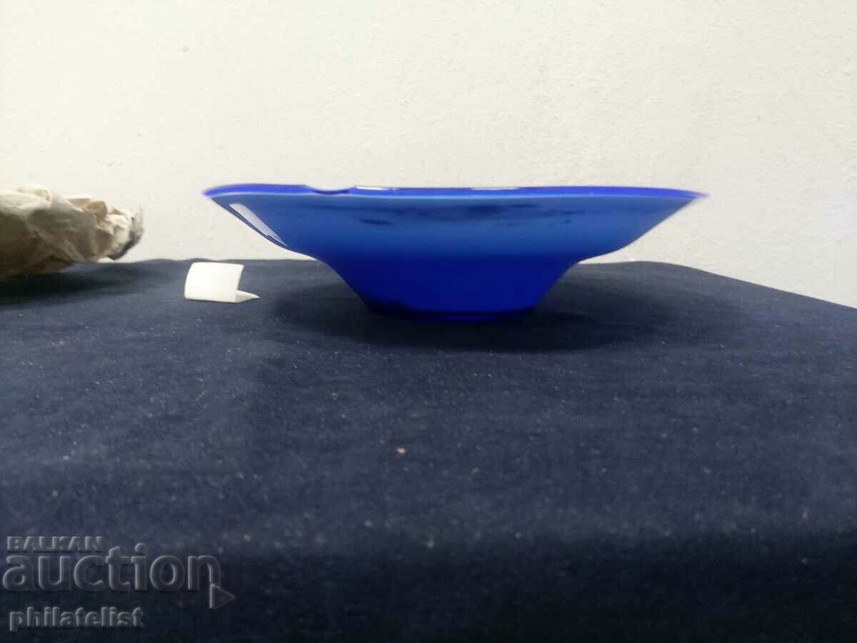 Fruit bowl - blue! with price 24.00 BGN | € 12.27 Fruit bowl - blue! with price 24.00 BGN | € 12.27