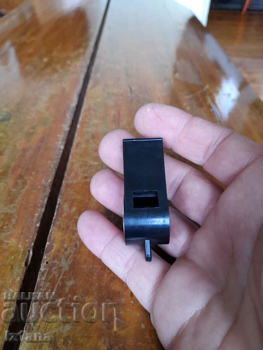 Whistle Coca Cola, Coca Cola, Bacardi - 5 Whistle Coca Cola, Coca Cola, Bacardi - 5