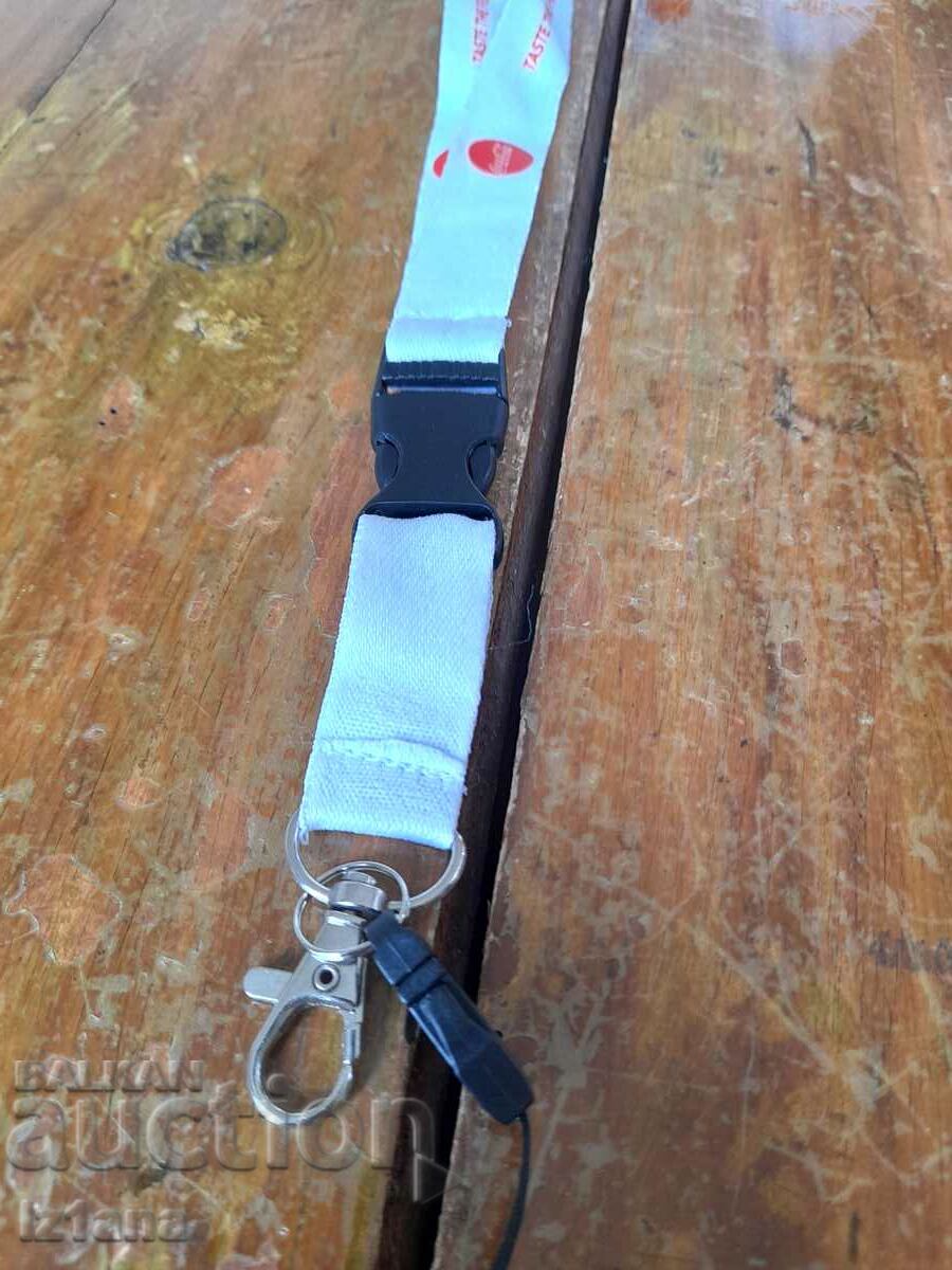 Licitație Link pentru insigna Coca Cola, Coca Cola