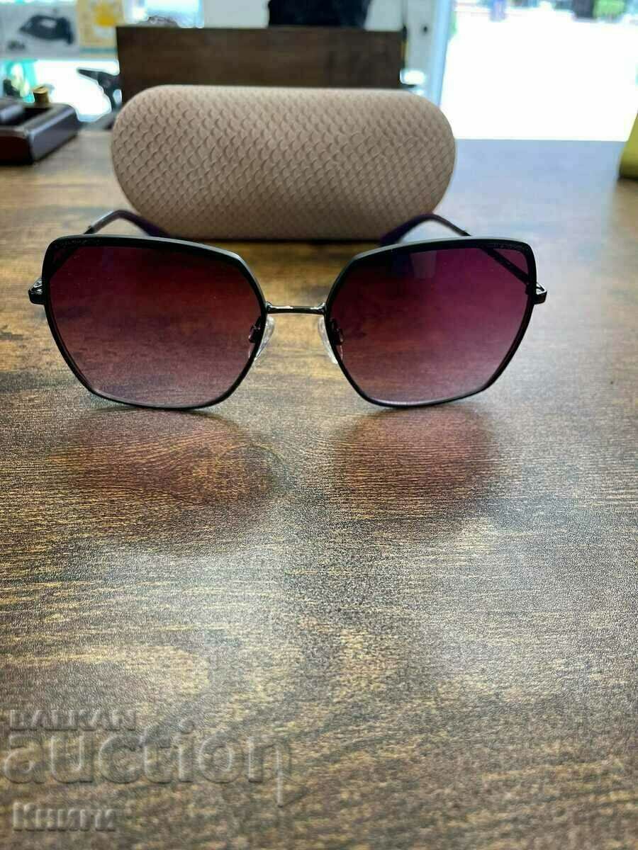 Дамски слънчеви очила Talbot Runhof - нови