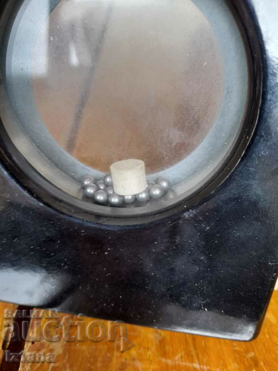 Old Russian "Anti" Stress device with price 40.00 BGN | € 20.45 Old Russian "Anti" Stress device with price 40.00 BGN | € 20.45