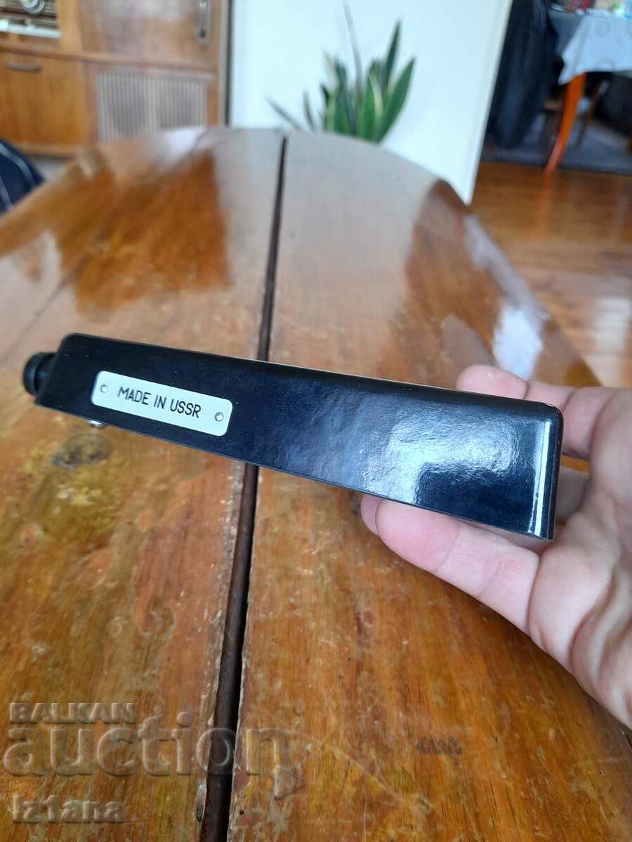 Auction Old Russian "Anti" Stress device Auction Old Russian "Anti" Stress device