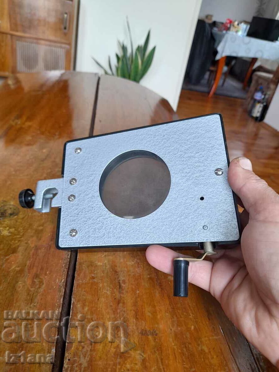 Old Russian "Anti" Stress device - 5 Old Russian "Anti" Stress device - 5