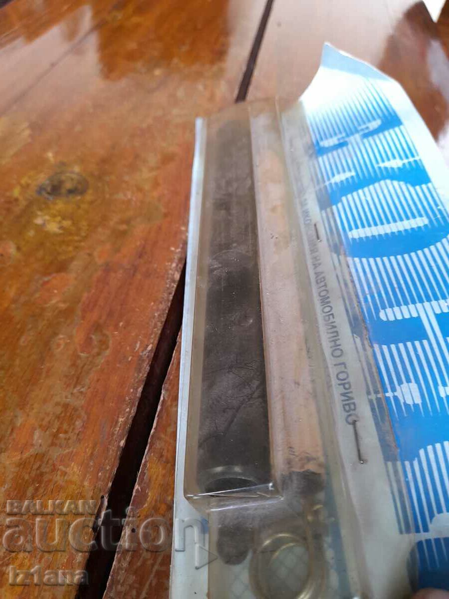 Delivery of Ekocar car fuel economy device Delivery of Ekocar car fuel economy device