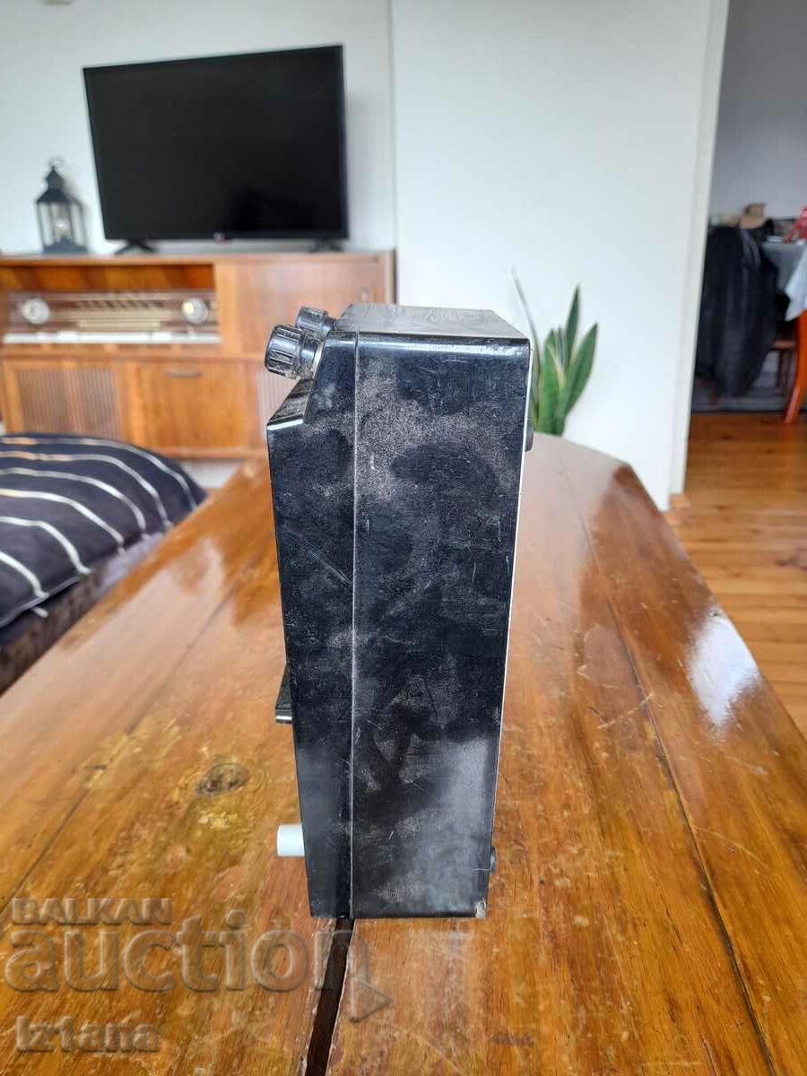 Old Ts4315 multimeter - 5 Old Ts4315 multimeter - 5