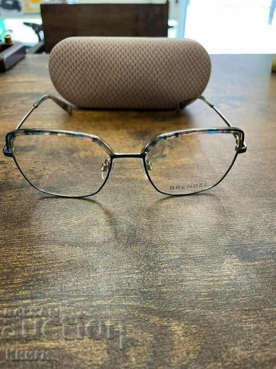 Дамски очила Brendel - без диоптър
