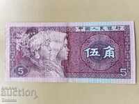 Banknote China