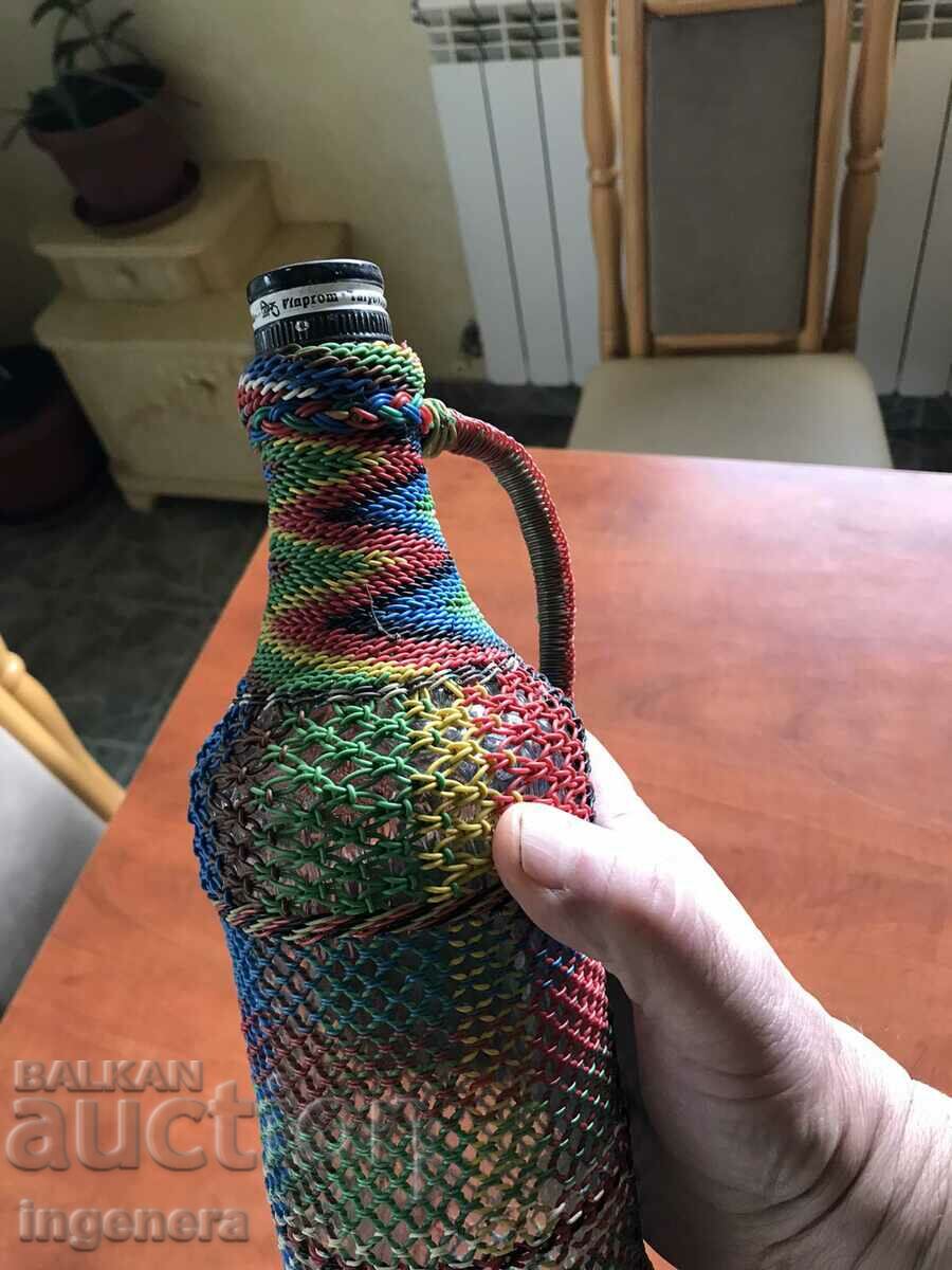 STICLA STICLĂ PLEJĂ UNICĂ - 5 STICLA STICLĂ PLEJĂ UNICĂ - 5