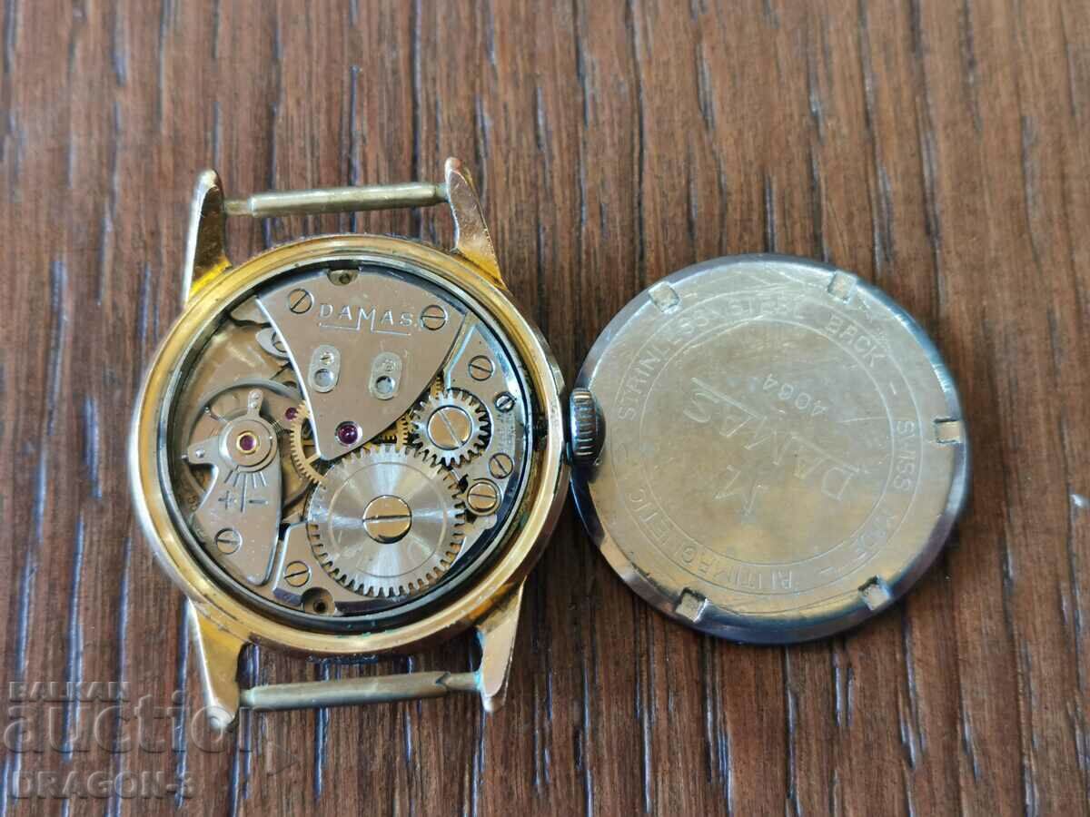 REQUESTED DAMAS with price 45.00 BGN | € 23.01