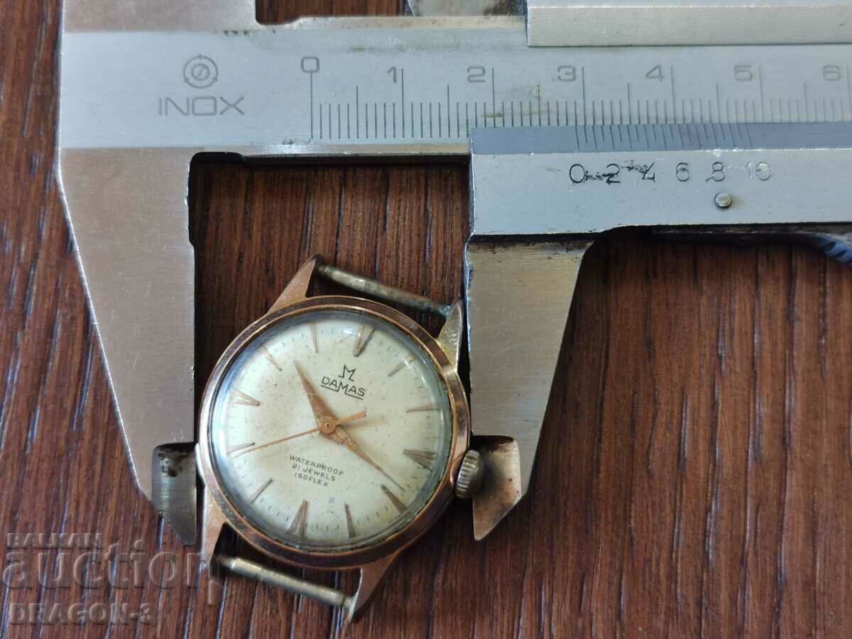 Auction  REQUESTED DAMAS