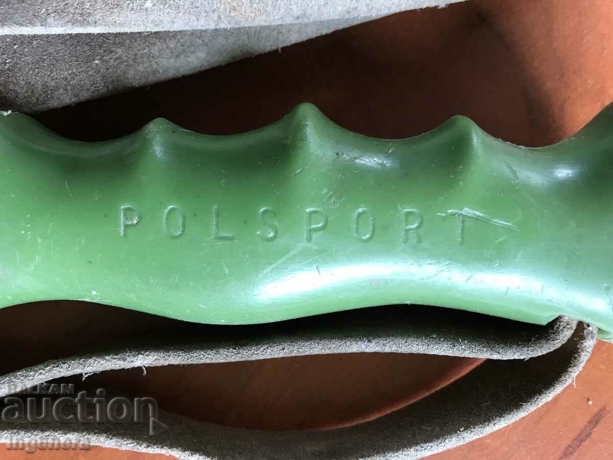 Delivery of SKI TOURIST POLE "POLSPORT"-90 CM Delivery of SKI TOURIST POLE "POLSPORT"-90 CM